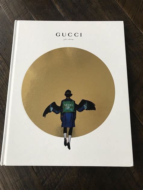 gucci small gift|gucci gift catalog.